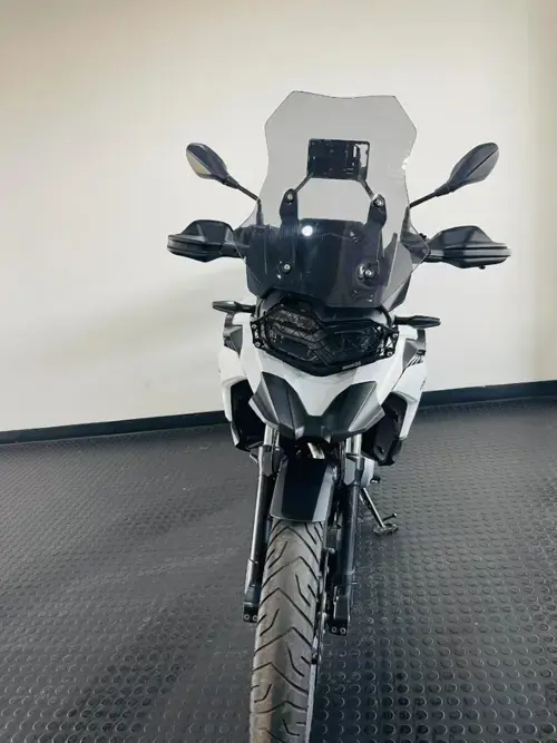 2021 BMW F 750GS
