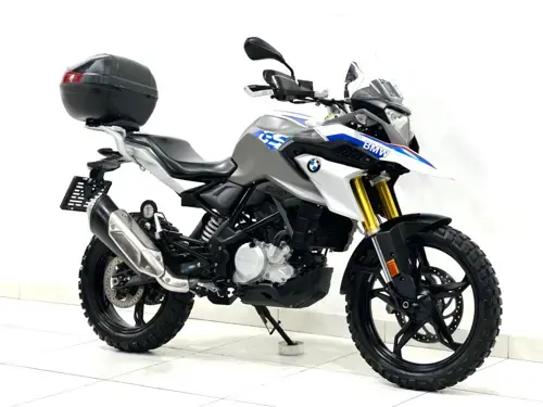 2019 BMW G 310GS