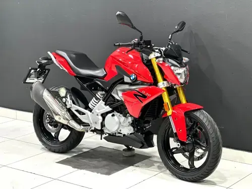 2020 BMW G 310R