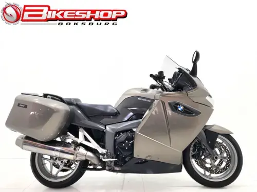 2010 BMW K 1300GT specs