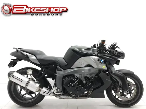 BMW K 1300 R 2012 specs
