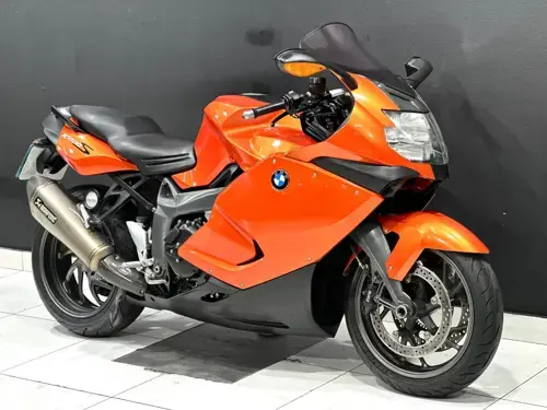2010 BMW K 1300 S specs
