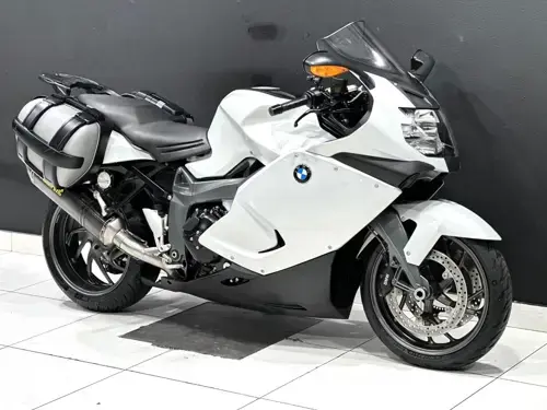 2011 BMW K 1300 S