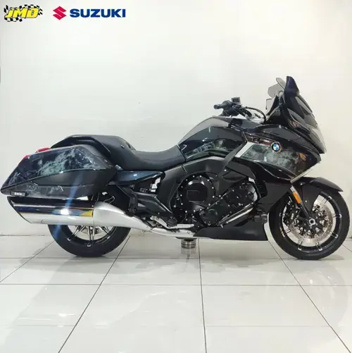 2022 BMW K 1600 B