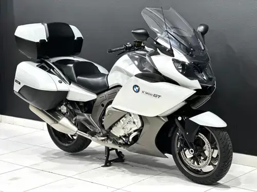 2011 BMW K 1600 GT