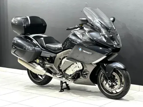 2014 BMW K 1600 GT specs