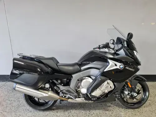 2018 BMW K 1600 GT