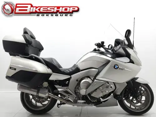 2013 BMW K 1600 GTL