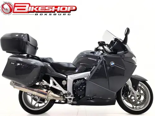 2006 BMW K 1200GT specs