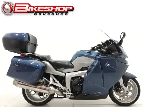 2007 BMW K 1200GT