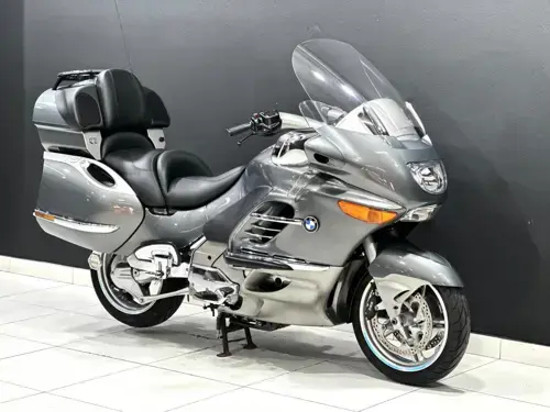 2007 BMW K 1200LT