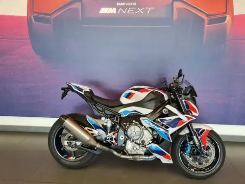 2023 BMW M 1000R