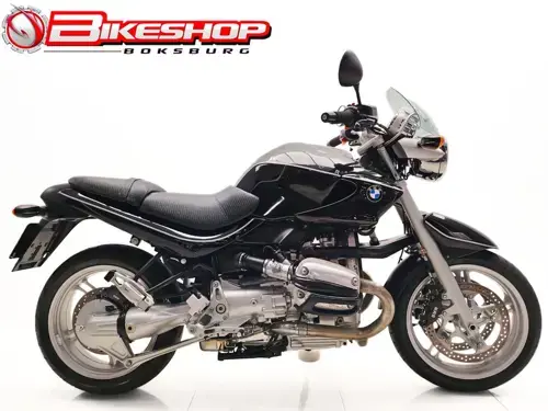 BMW R 1150R 2002 specs
