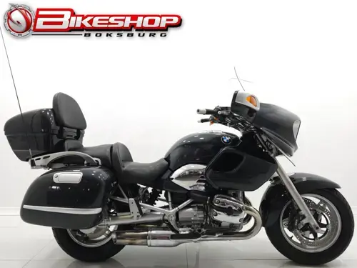 BMW R 1200CL 2004 specs