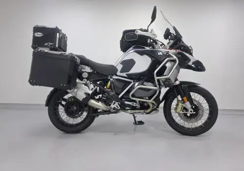 2023 BMW R 1250GS Adventure