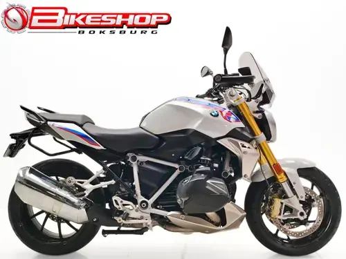 2019 BMW R 1250R