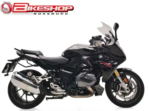 2020 BMW R 1250RS