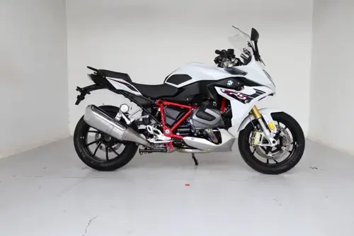 BMW R 1250RS 2022 specs