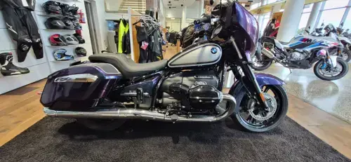 2021 BMW R 18