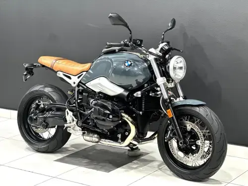 BMW R NineT Pure 2020 specs