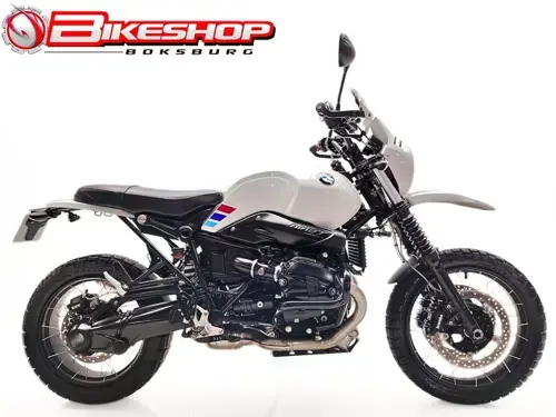 BMW R NineT Urban GS 2020 specs