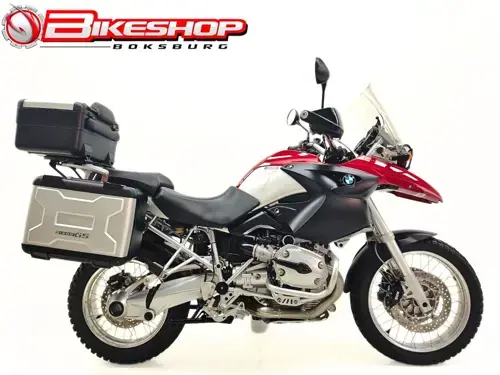 2007 BMW R 1200GS