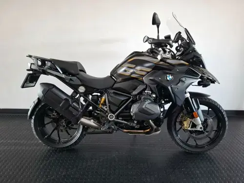 2019 BMW R 1200GS
