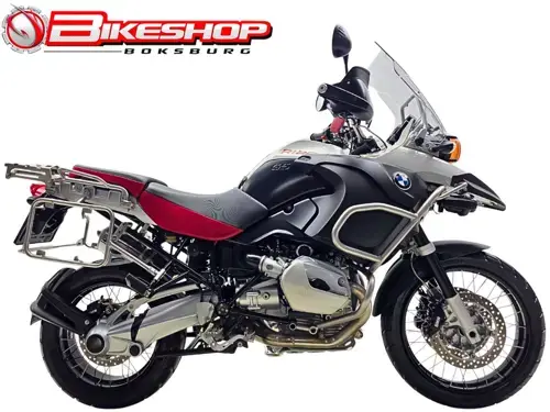 2007 BMW R 1200GS Adventure