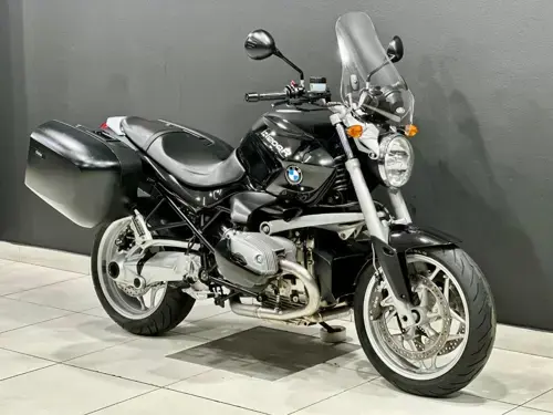 2007 BMW R 1200R