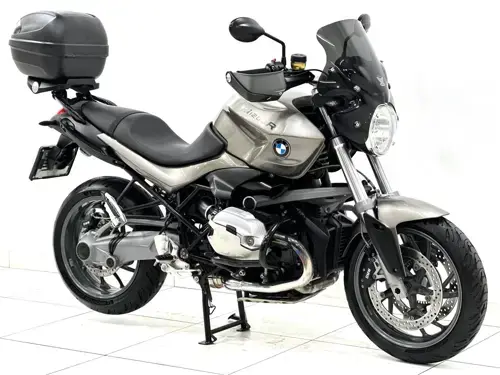 2013 BMW R 1200R