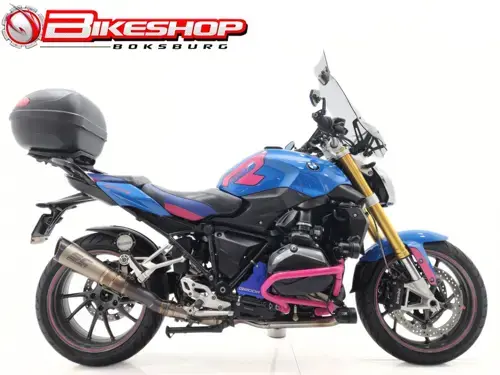 2015 BMW R 1200R