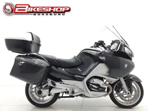 2006 BMW R 1200RT specs