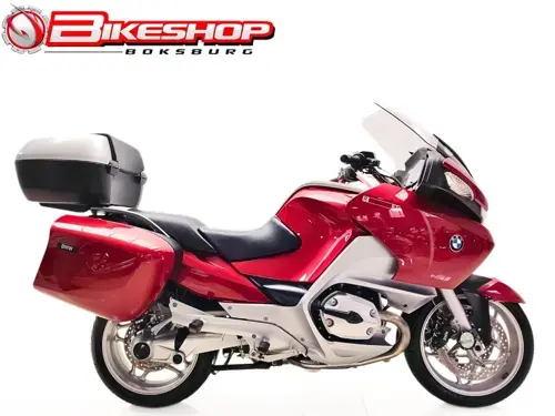 2007 BMW R 1200RT