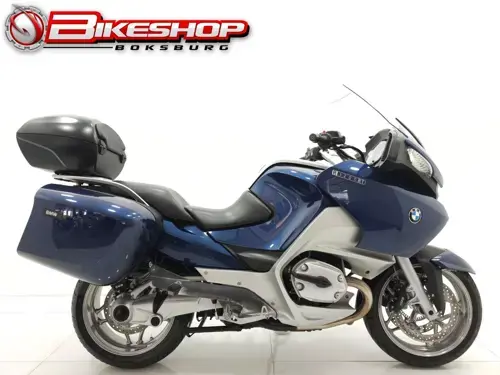 2008 BMW R 1200RT specs