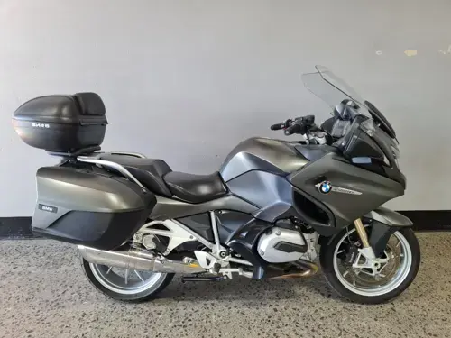 2014 BMW R 1200RT specs