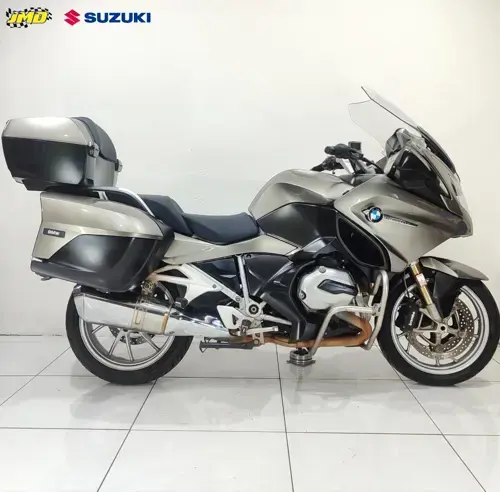 2018 BMW R 1200RT