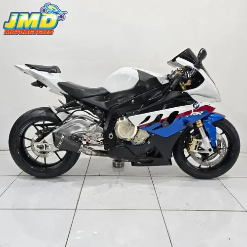 2010 BMW S 1000RR specs