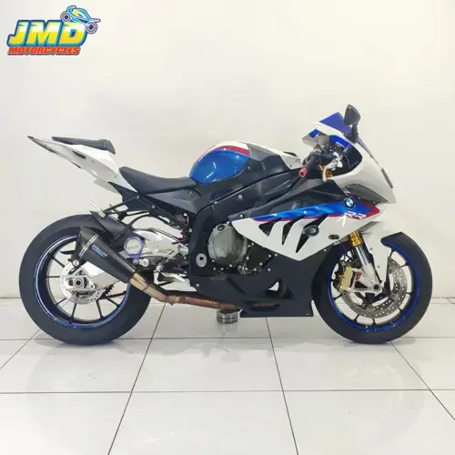 2014 BMW S 1000RR specs