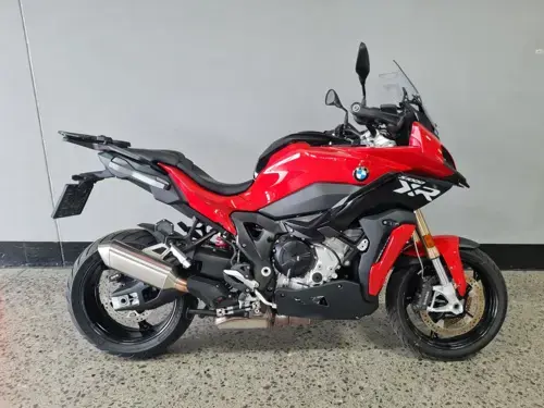2023 BMW S 1000XR