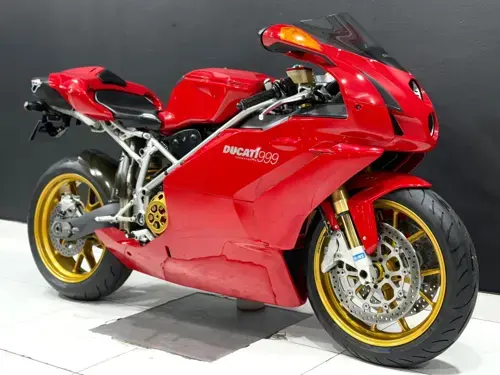 2004 Ducati 999 specs