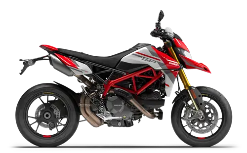 Ducati Hypermotard 950 SP 2023 specs