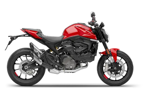 Ducati Monster 2023 specs