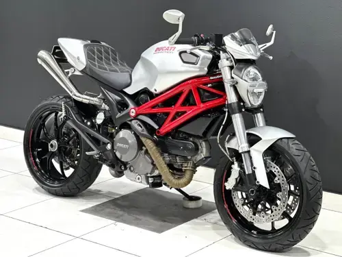 2014 Ducati Monster 796 specs