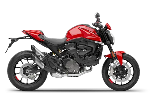 2023 Ducati Monster Plus