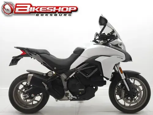 Ducati Multistrada 950 2017 specs