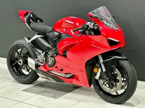 2020 Ducati Panigale V2 specs
