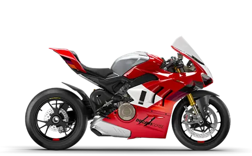 Ducati Panigale V4 R 2023 specs