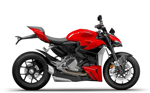 2023 Ducati Streetfighter V2