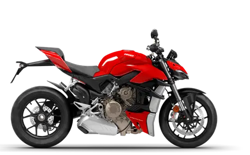 Ducati Streetfighter V4 2023 specs