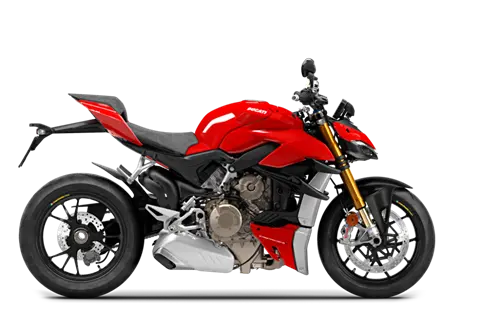 Ducati Streetfighter V4 S 2023 specs